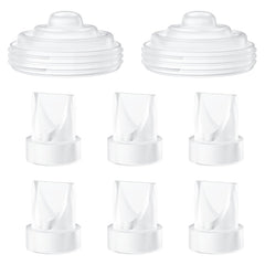 TOVVILD Momcozy M5 diaphragms set for reliable suction and easy replacement.