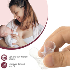 TOVVILD flange inserts with Spectra compatibility illustrate versatile fit options.