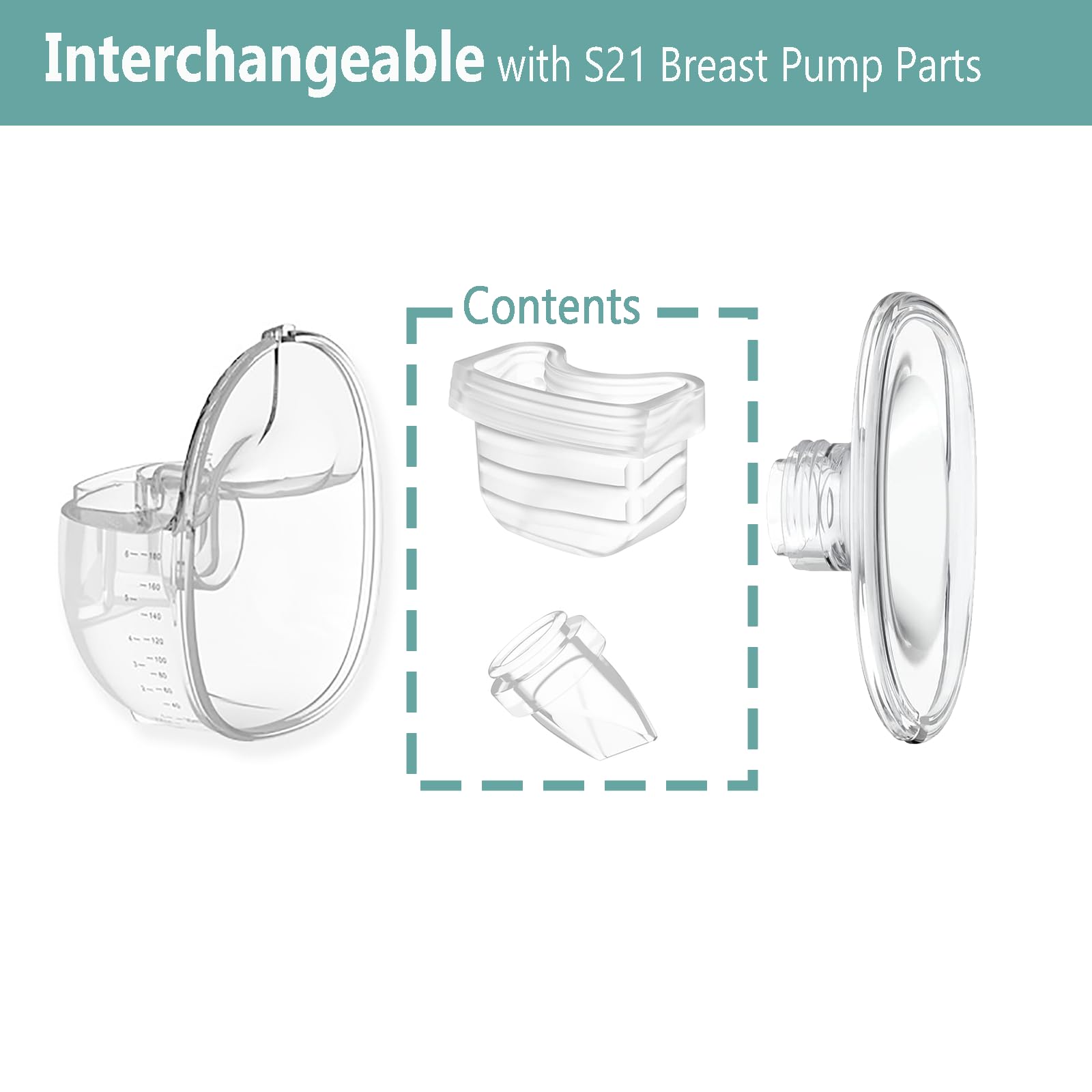 TOVVILD valve compatibility with S18/S19 and Missaa Mumgaroo aids model versatility.
