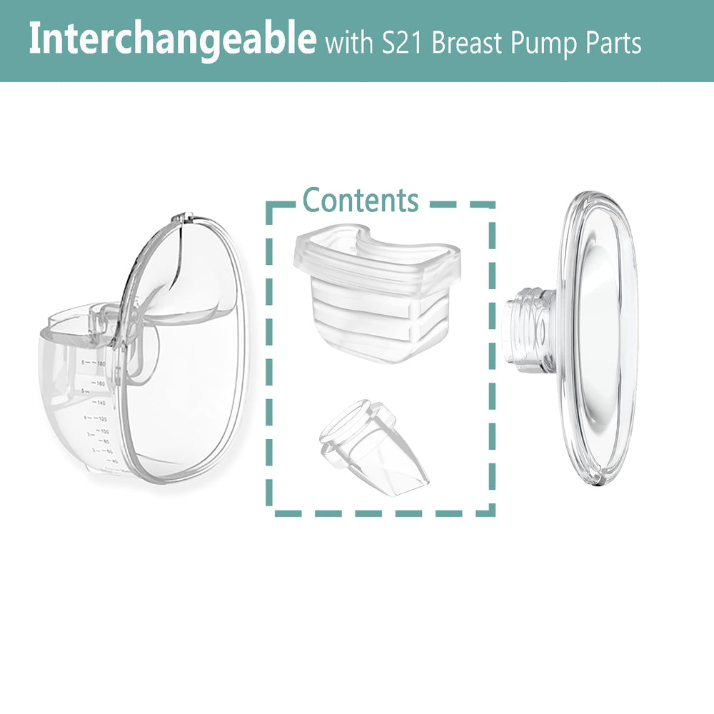 TOVVILD valve compatibility with S18/S19 and Missaa Mumgaroo aids model versatility.