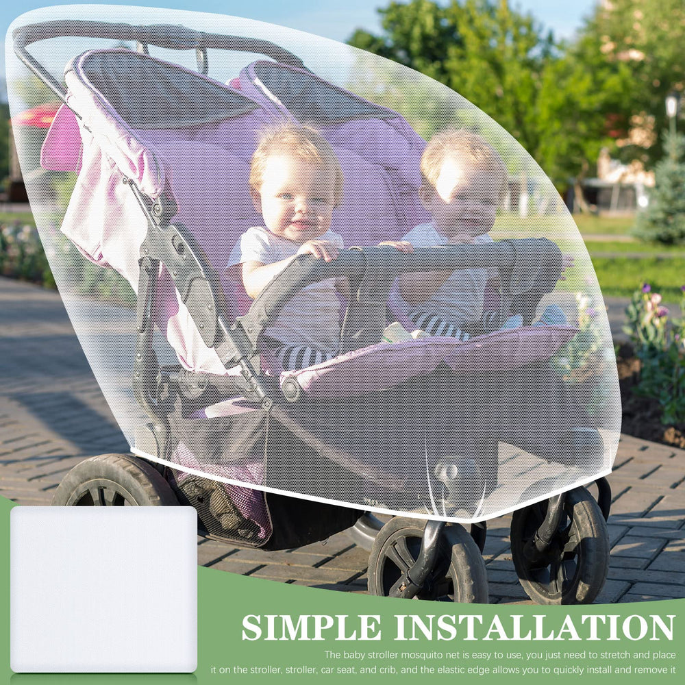 Tranqun triple-pack offers ready coverage for multiple outings