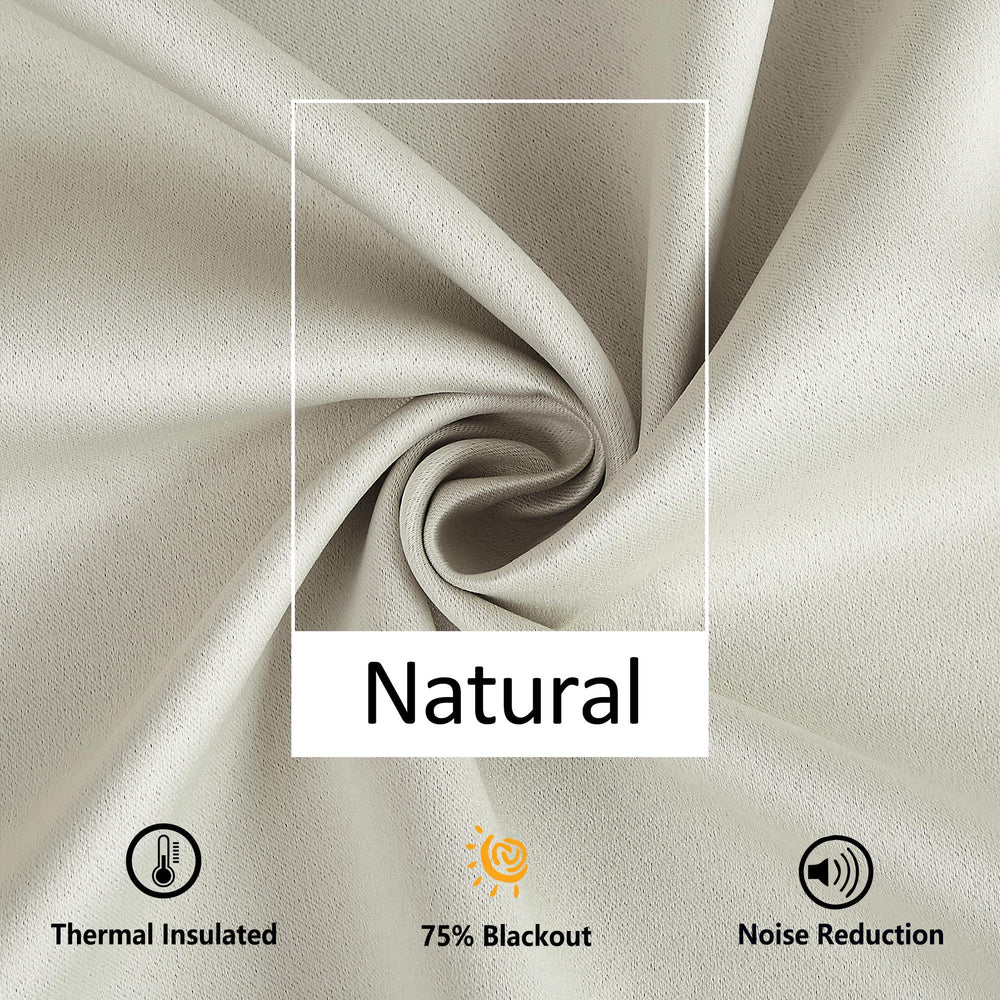 Treatmentex Pom Pom Curtains living room scene creates inviting family mood.