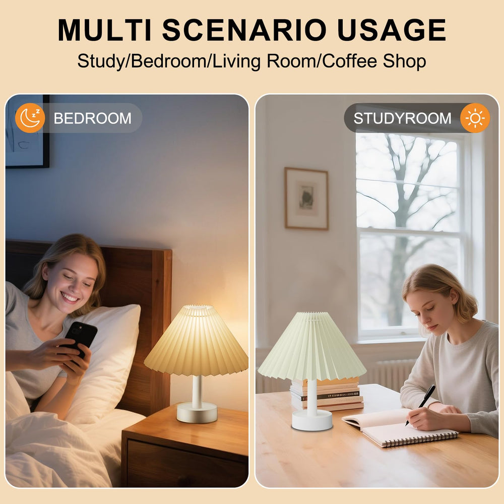 Tremdwoto night light makes a thoughtful gift for birthdays and holidays.