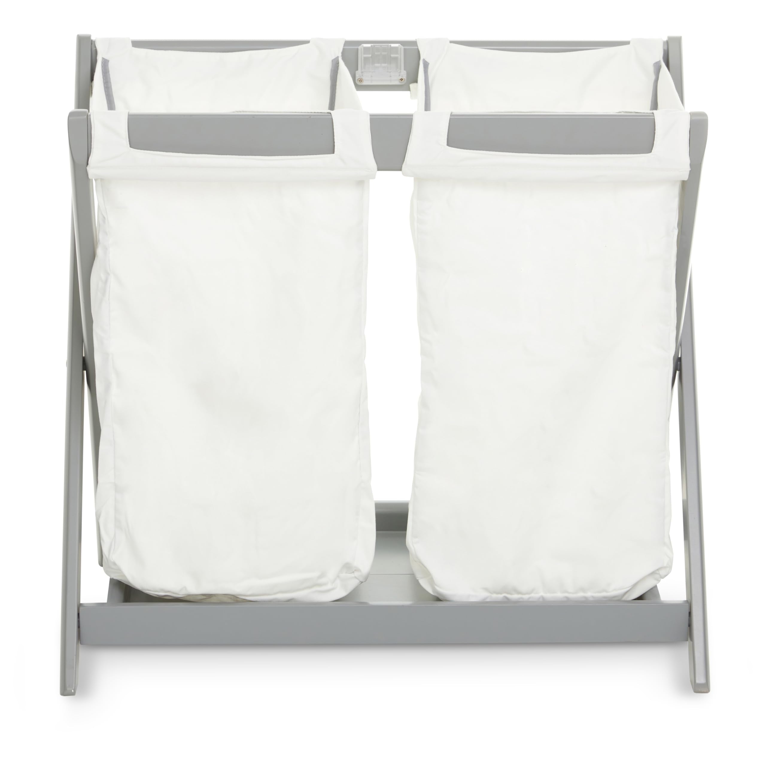 TRENDHUB bassinet stand insert fit UPPAbaby compatible visually showing secure attachment