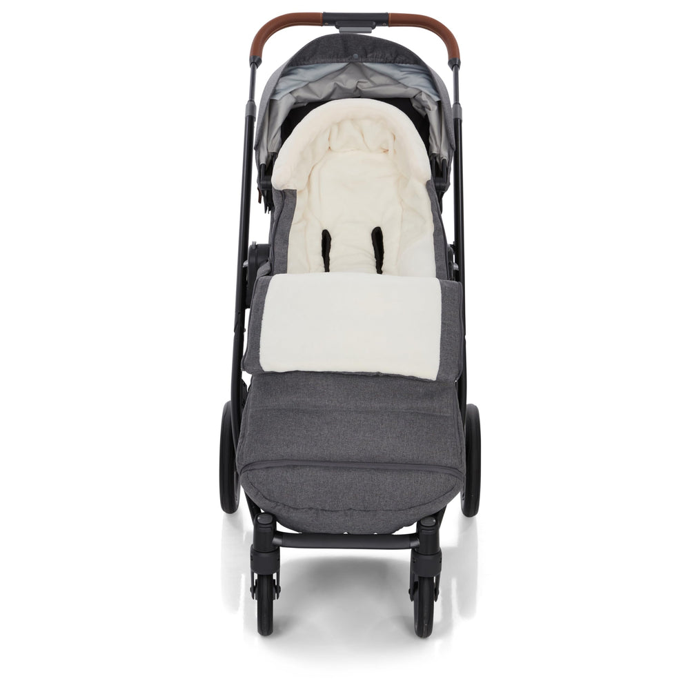 TRENDHUB weatherproof outer shell for UPPAbaby bunting bag
