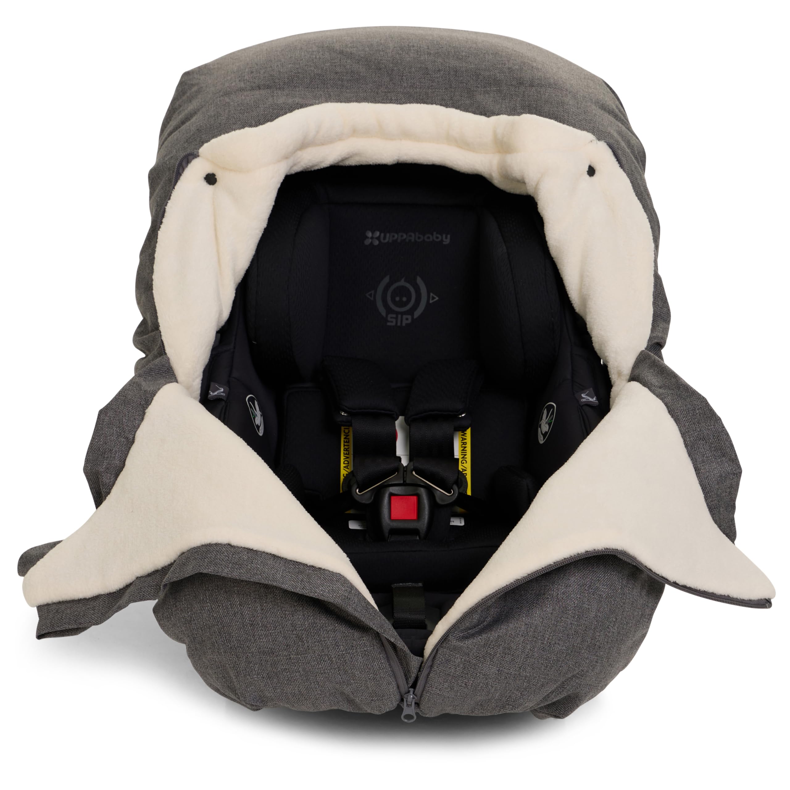 TRENDHUB Buntting Bag outdoor stroll use keeping baby cozy on walks