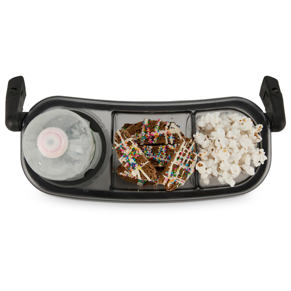 TRENDHUB Snack Tray compatibility guide helps choose the right model.