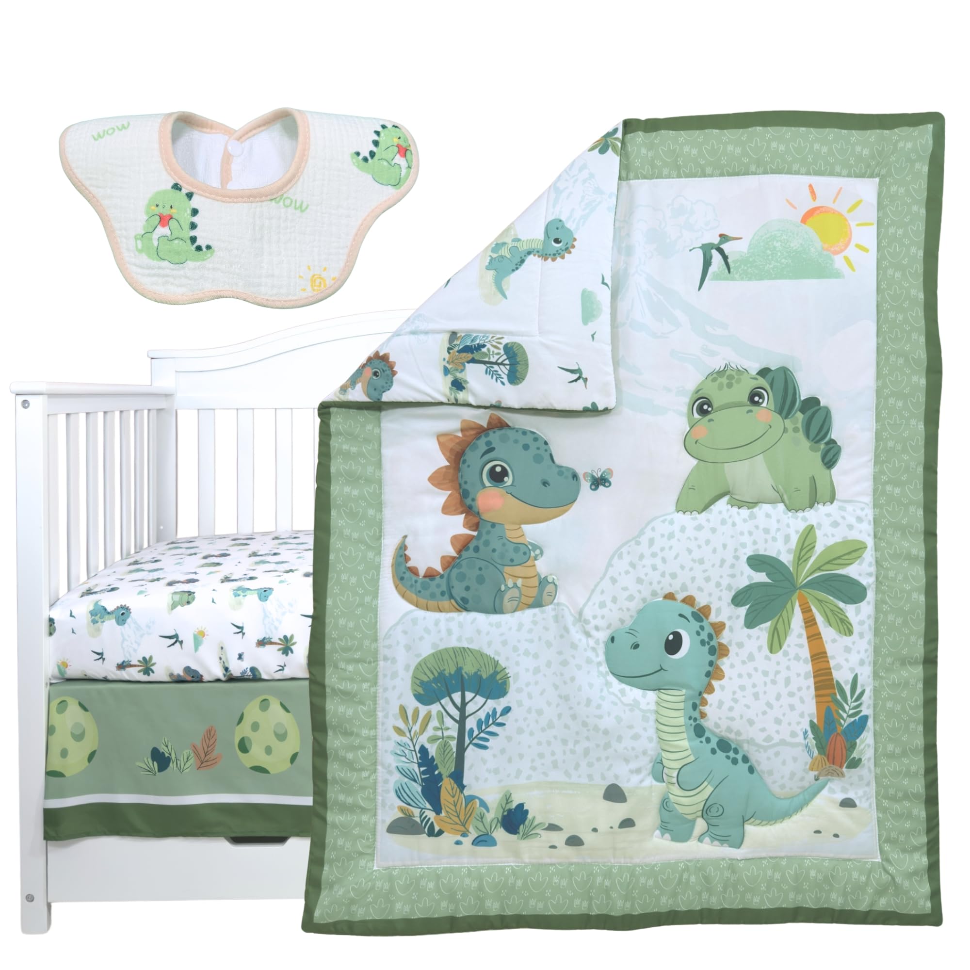 TrenD'Lay machine-washable fabrics keep colors vibrant