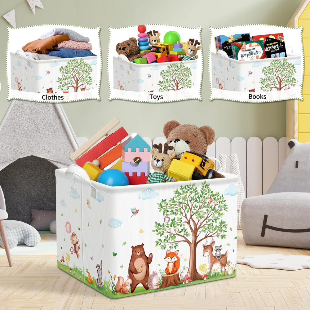 TREWAVE waterproof coating helps manage spills in busy nurseries