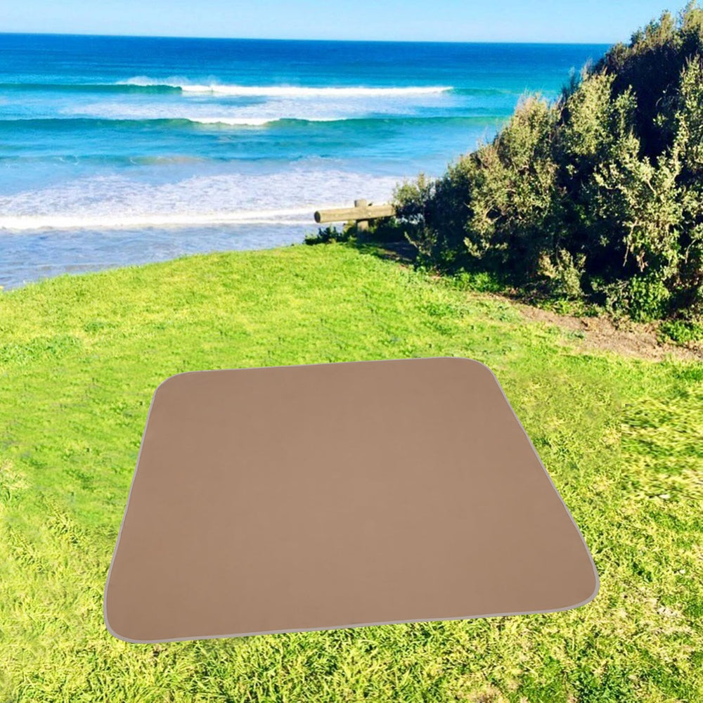 Triluby reusable splat mat offers dependable mess protection for daily activities.