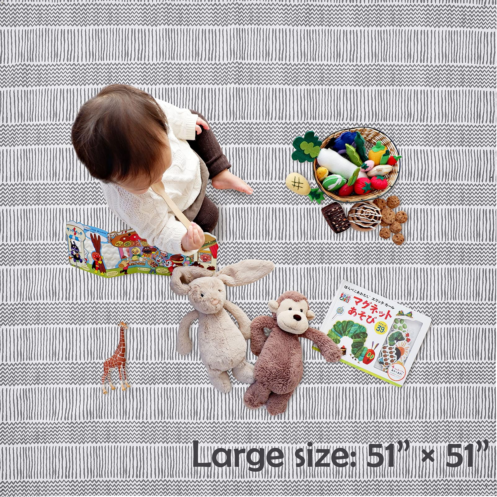 Triluby Splat Mat ideal for arts and crafts surface protection