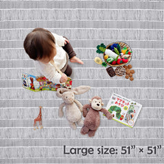 Triluby Splat Mat ideal for arts and crafts surface protection