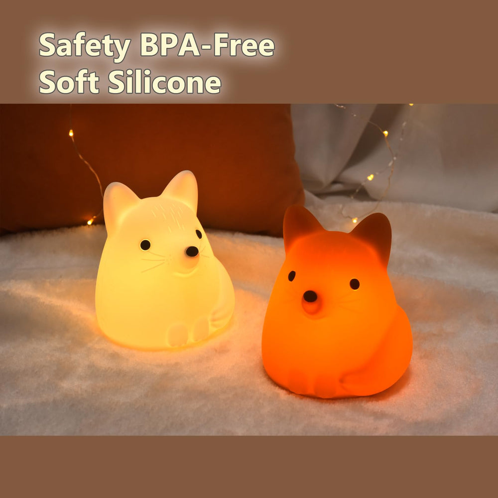 TriPro Fox gift-ready packaging ideal for birthdays or holidays.