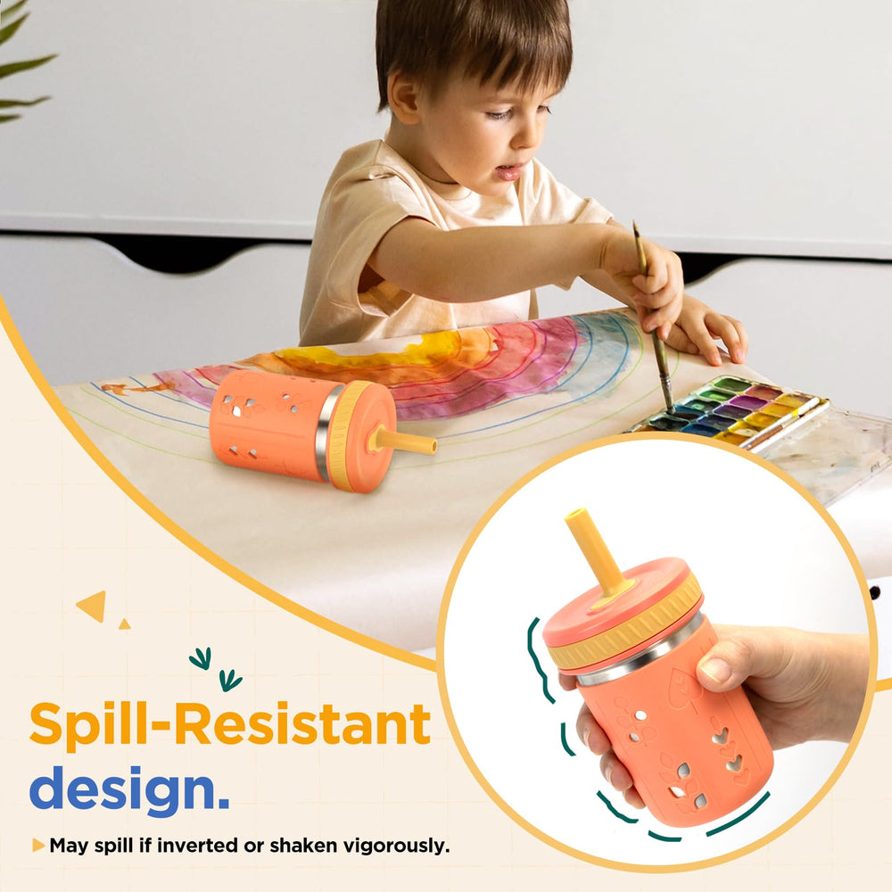 Tronco storage lid keeps snacks fresh for daycare or car trips
