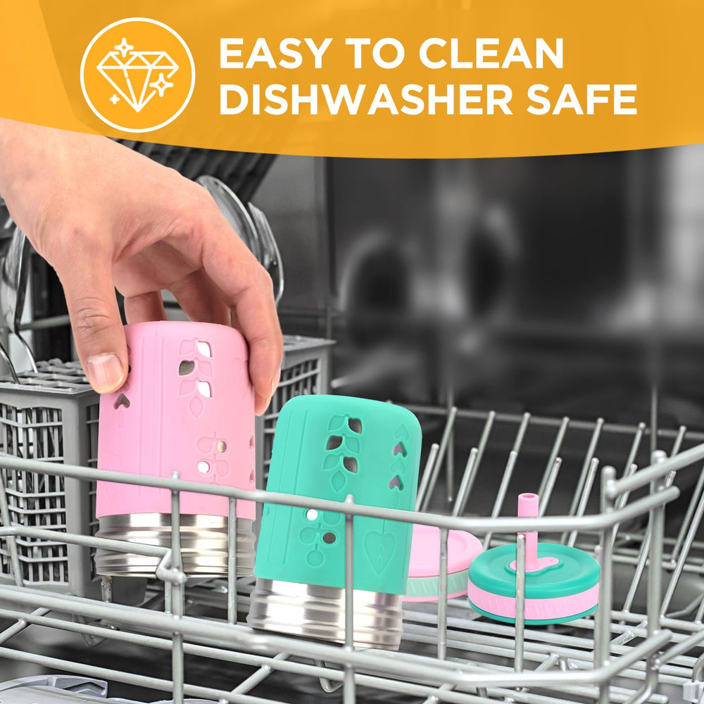Tronco BPA-free materials ensure safe daily use