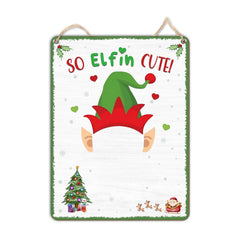 TRUMPETIC baby's first christmas handprint craft captures tiny prints for a personalized wall keepsake