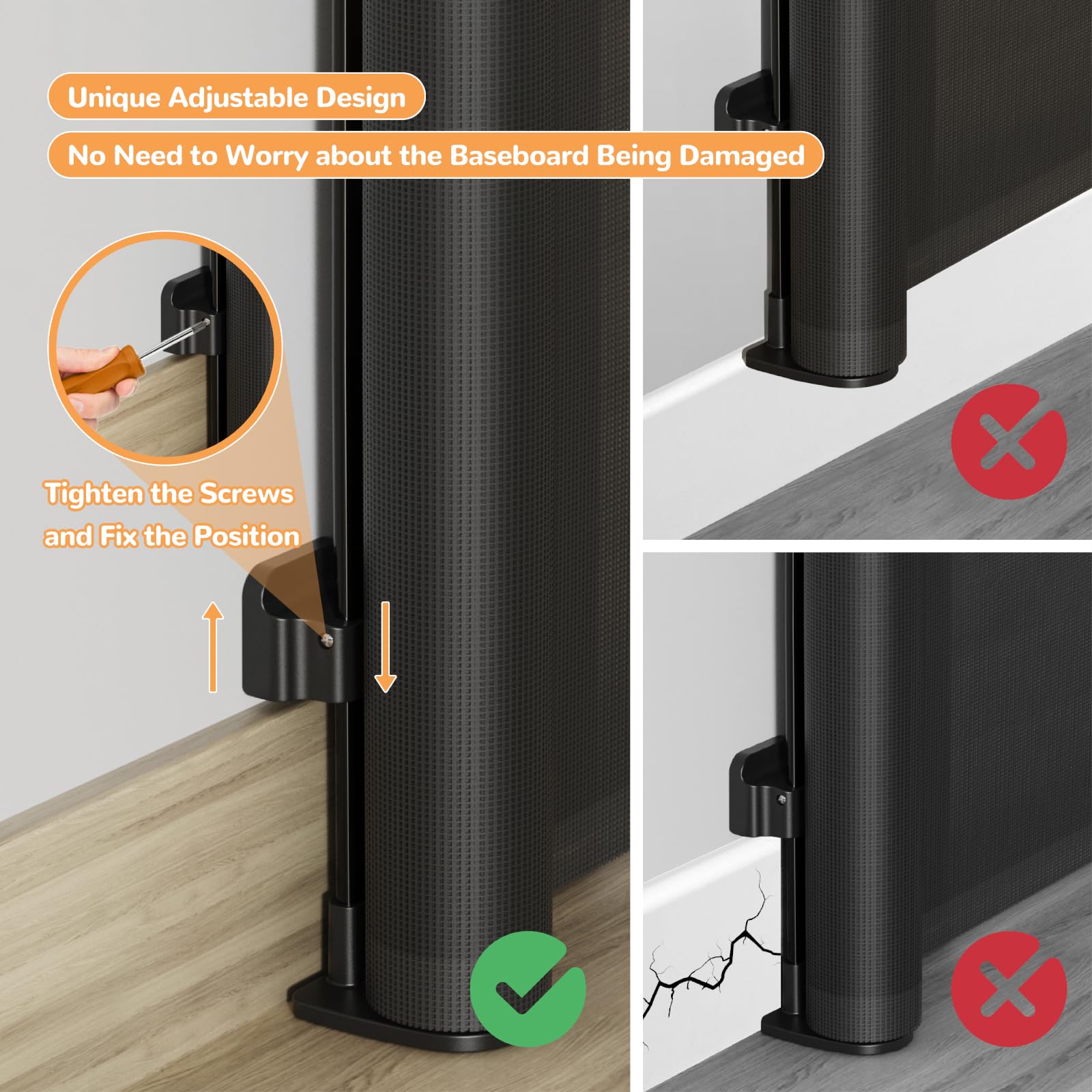 TrusTot quick install in minutes for fast setup