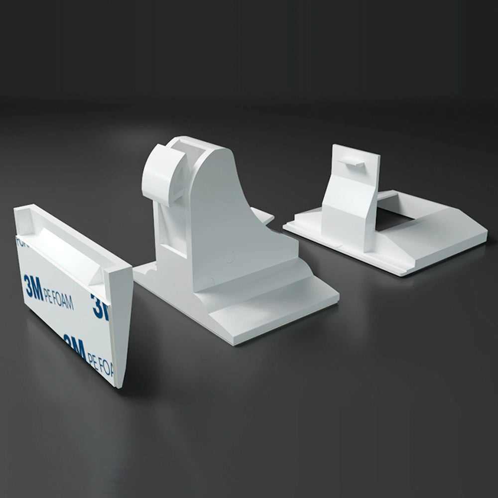 Tseidigs double-backup keys ensure you have spares during busy days.