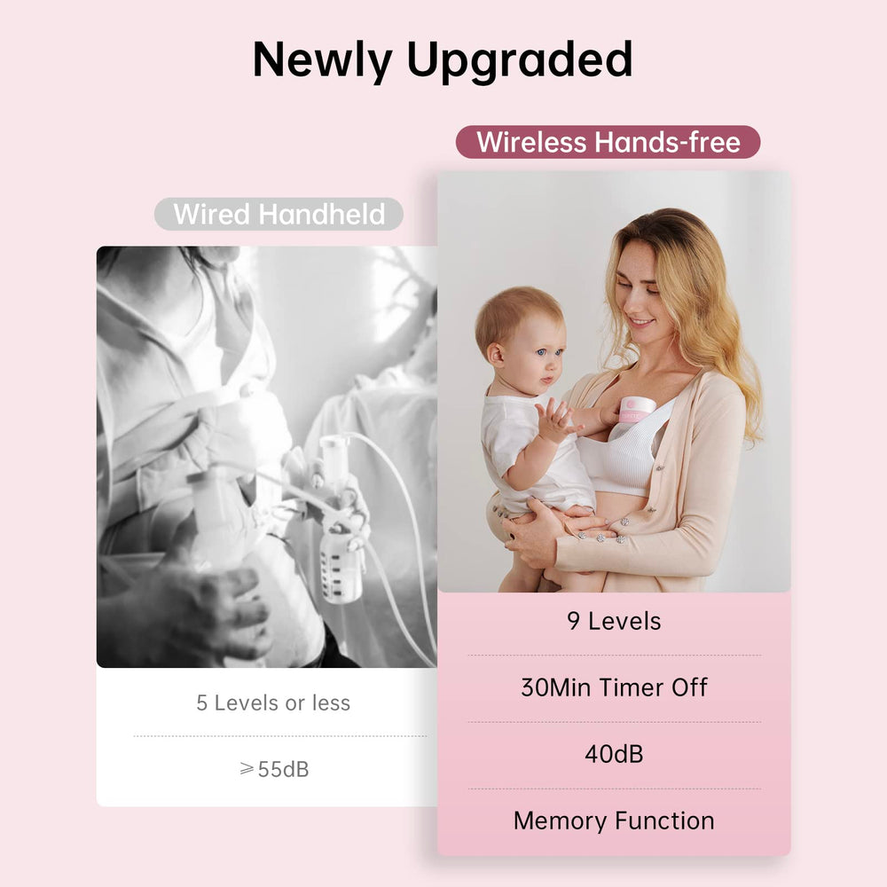TSRETE LCD display shot with memory function for quick, repeatable settings.