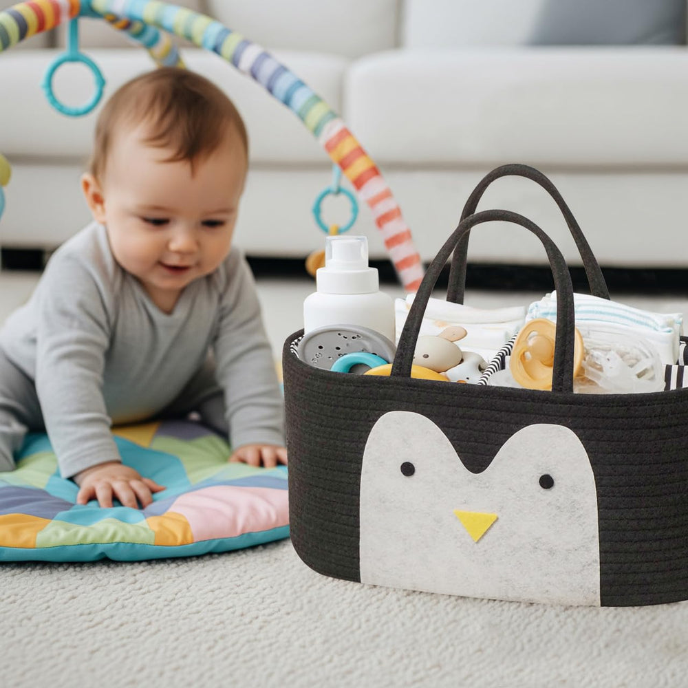 T&amp;T Homewares versatile baby shower gift combining style and function.