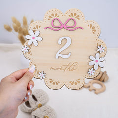 TTMerriwood floral cutout design highlights delicate details in photos