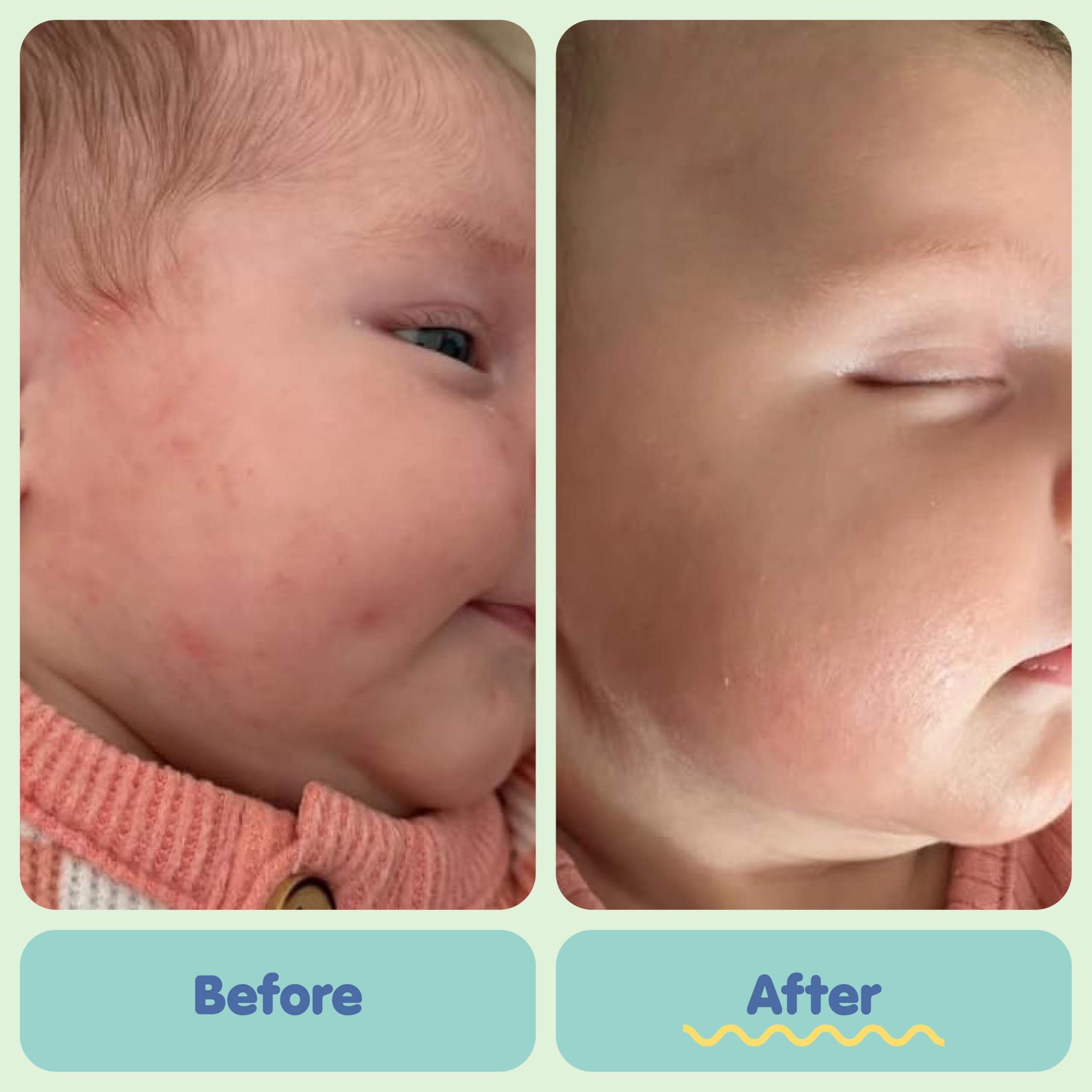 Tubby Todd All Over Ointment plant-based ingredients like jojoba esters shown.