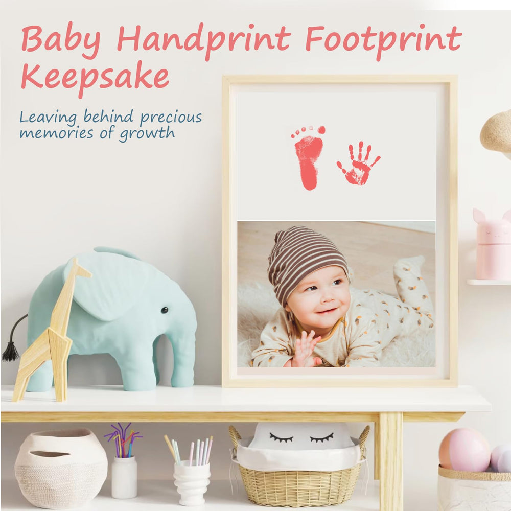 Tubuui gift-ready packaging ideal for baby keepsake gifting