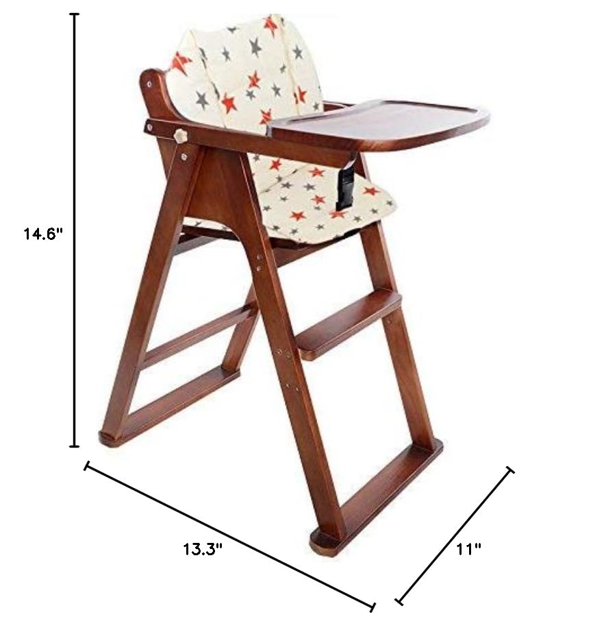 Tuciyke Star instruction manual included for simple setup