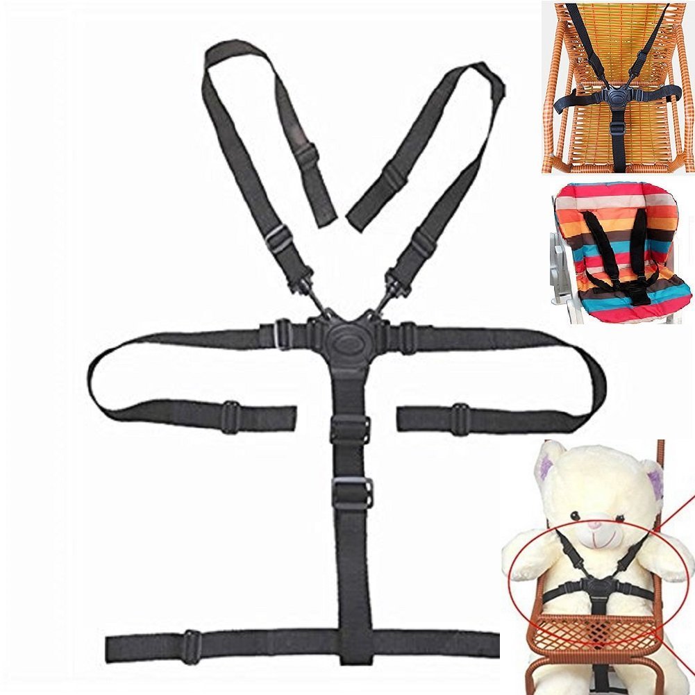 Tuciyke Star long adjustable straps fit various chair styles