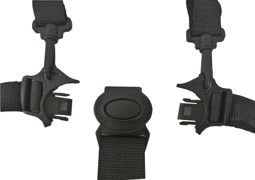Tuciyke Star safety and comfort combo for baby seating