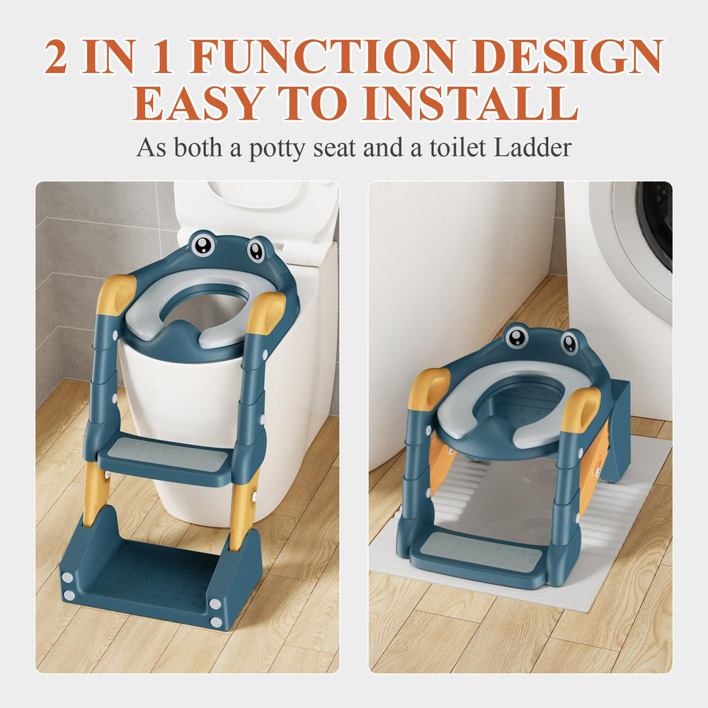 TuckInn assembly-friendly design shows quick setup in minutes.