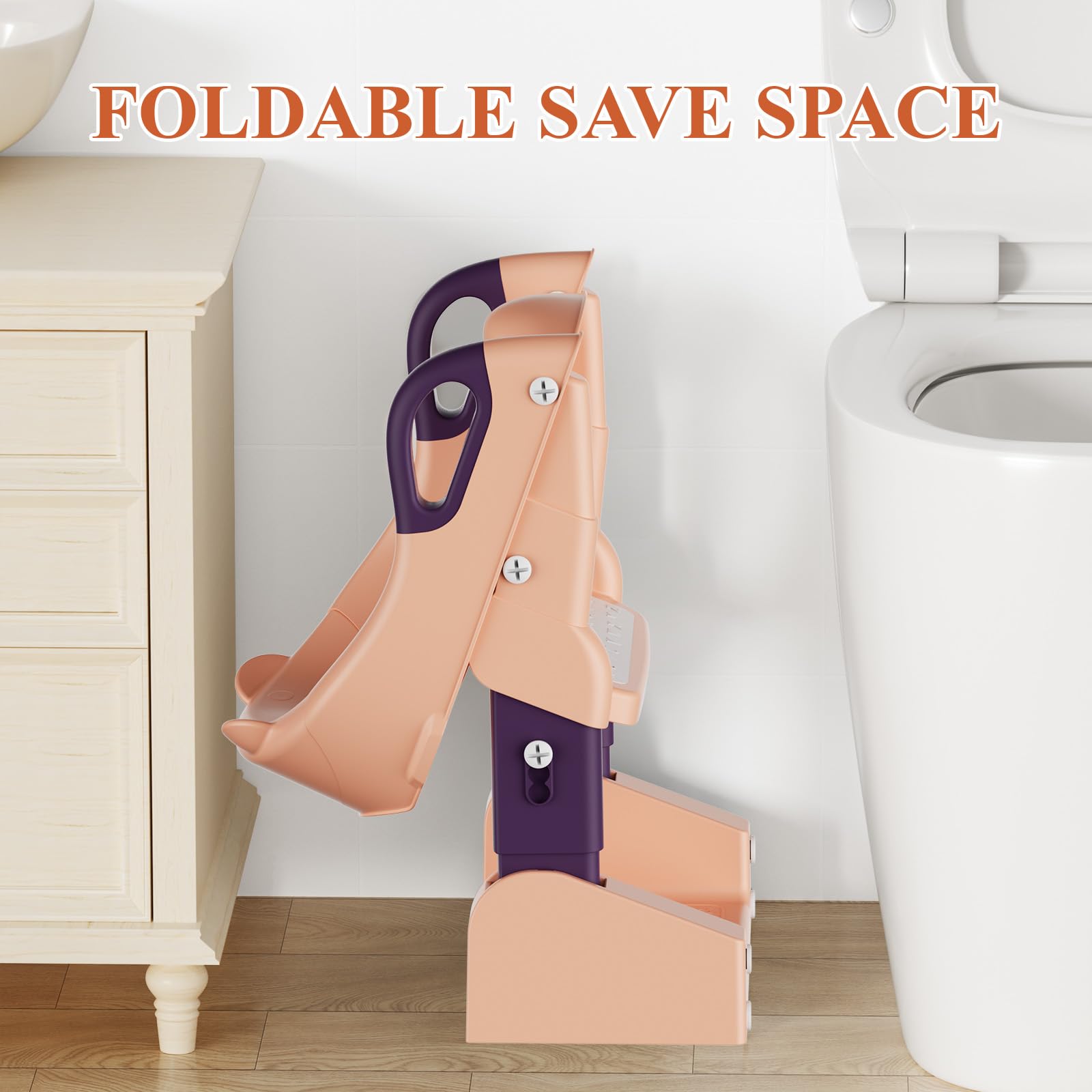 TuckInn potty-training-seat-fits-standard-toilet confirms compatibility with most standard and elongated seats.