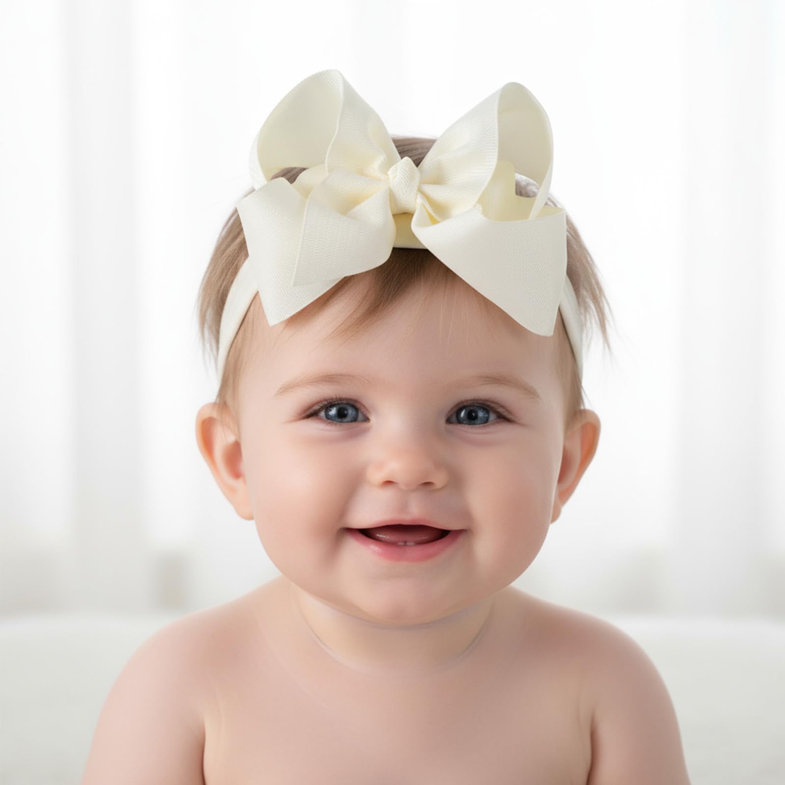 Tucnoeu baby headbands gift-pack ready for baby showers and holidays