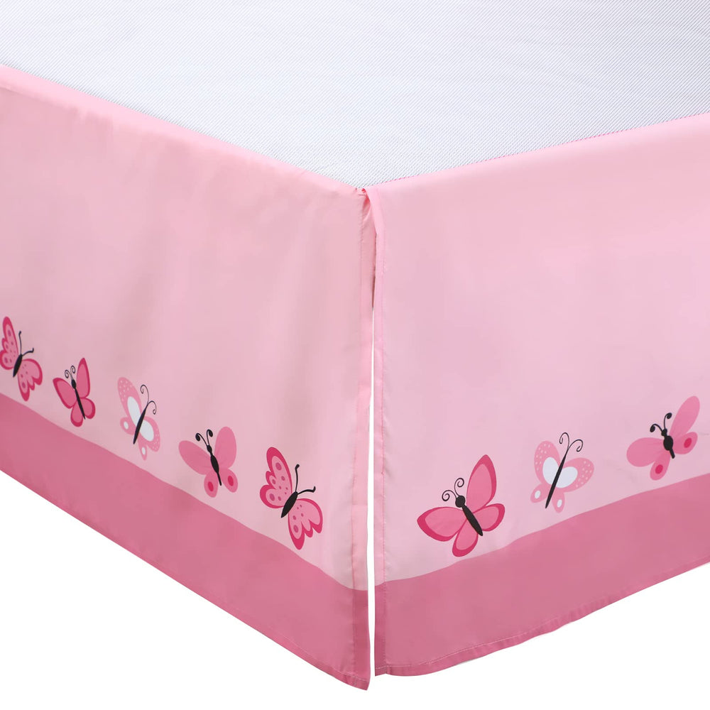 Tudomro baby crib bedding soft microfiber, gentle touch for delicate skin.