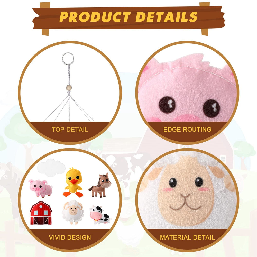 Tudomro cross-stitch threads assorted colors deliver vibrant options for detailed mushroom designs