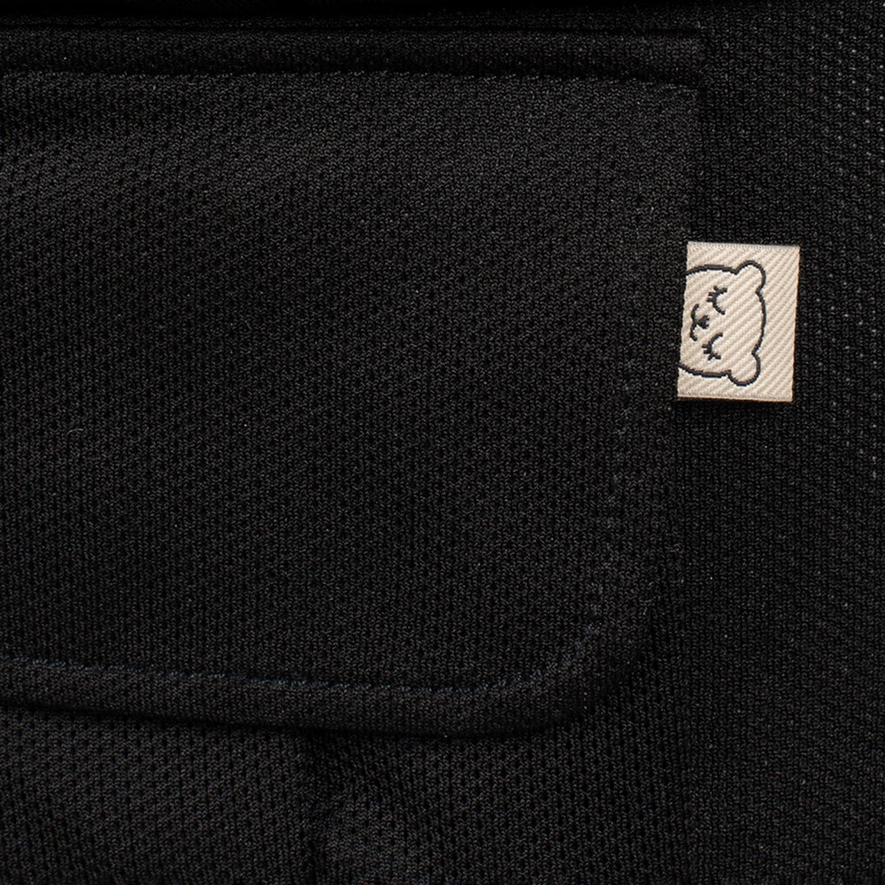 Tula Explore Mesh Urbanista hip-healthy badge highlights IHDi-recognized hip support.