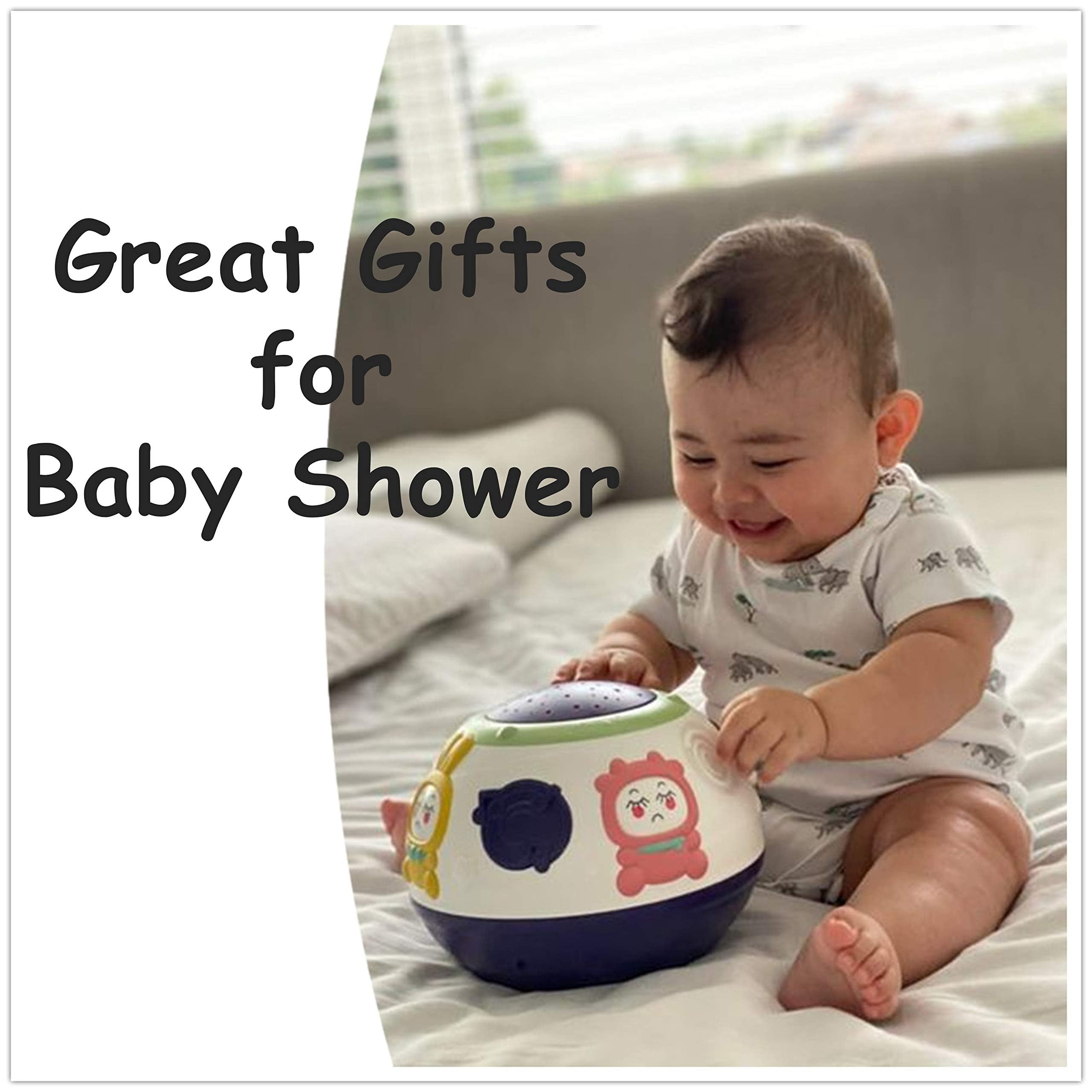 TUMAMA Kids baby shower gift idea appeals to new parents