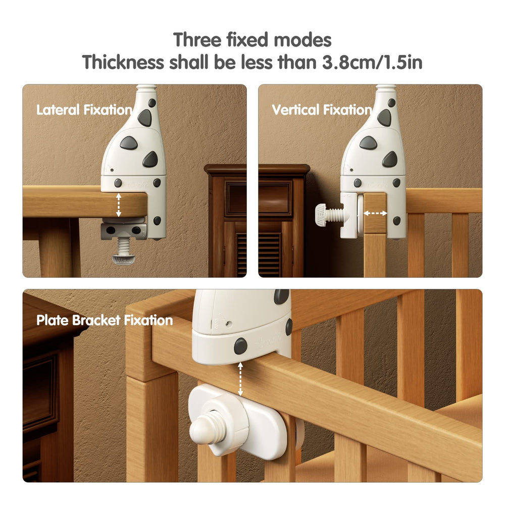 TUMAMA KIDS lullabies and white noise for baby sleep and calm