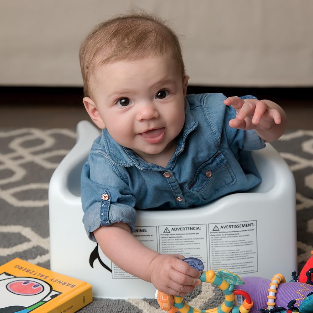 Tumzee safe-development-support aids milestones with gentle positioning and comfort.
