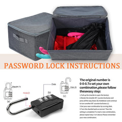 Turesmith foldable design travel-ready compact, great for discreet storage on the go