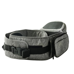 TushBaby waistband extender easy-clip highlights quick extension during daily use.