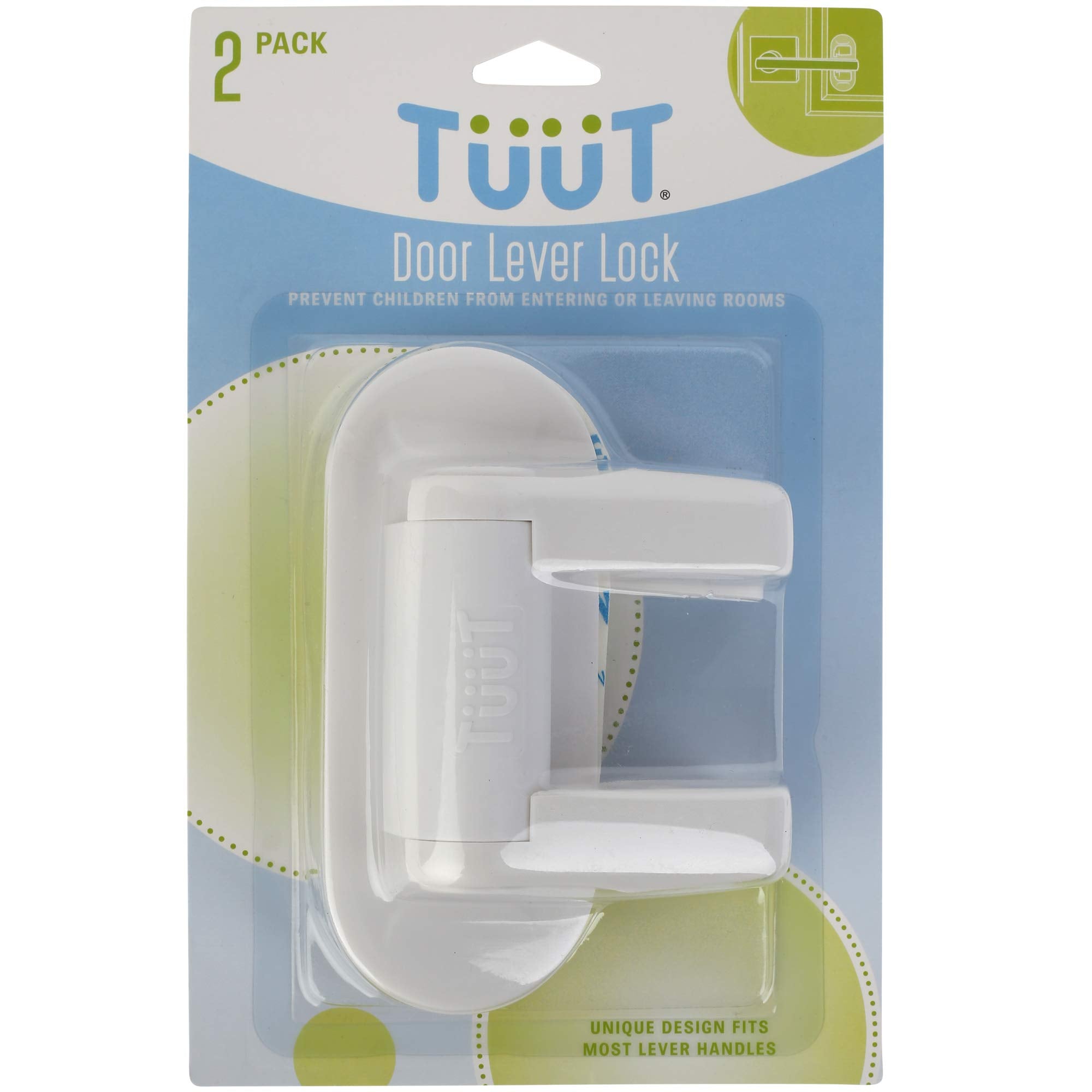 Tuut brand-warranty covers defects offering peace of mind.