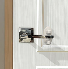 Tuut installation-peel-off-adhesive shows damage-free mounting without drilling.