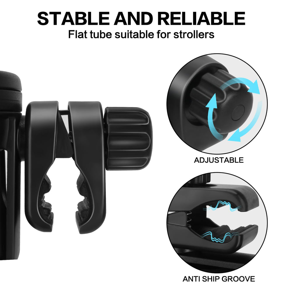 TUWEIPAIKE cup holder wide compatibility for bottles sippy cups water bottles