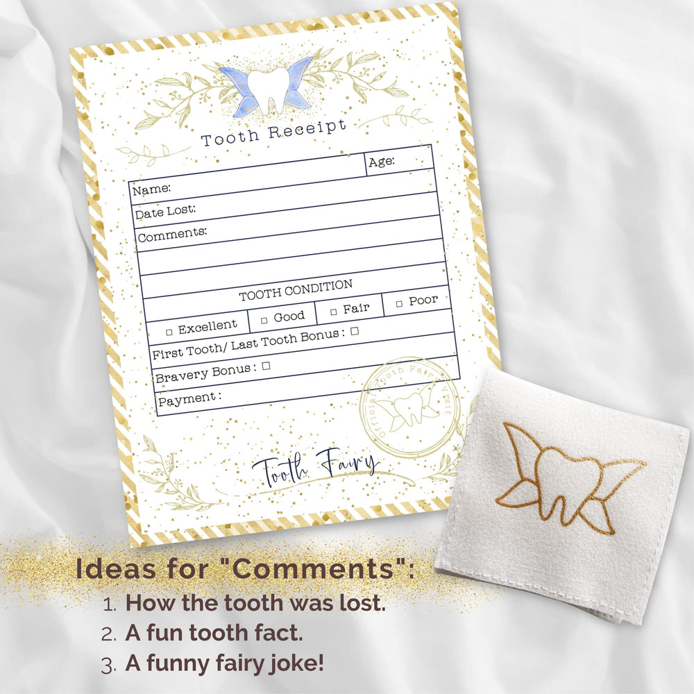 Twenty Moments of Tooth gift-ready display image, ideal for gifting and sharing the memory.