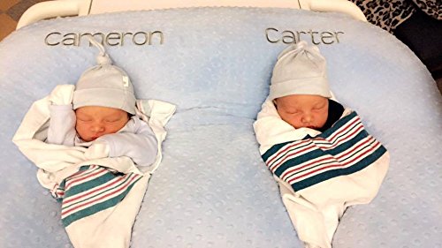 Twin Z Pillow Blue cozy bonding setup – enhances bonding during meals.