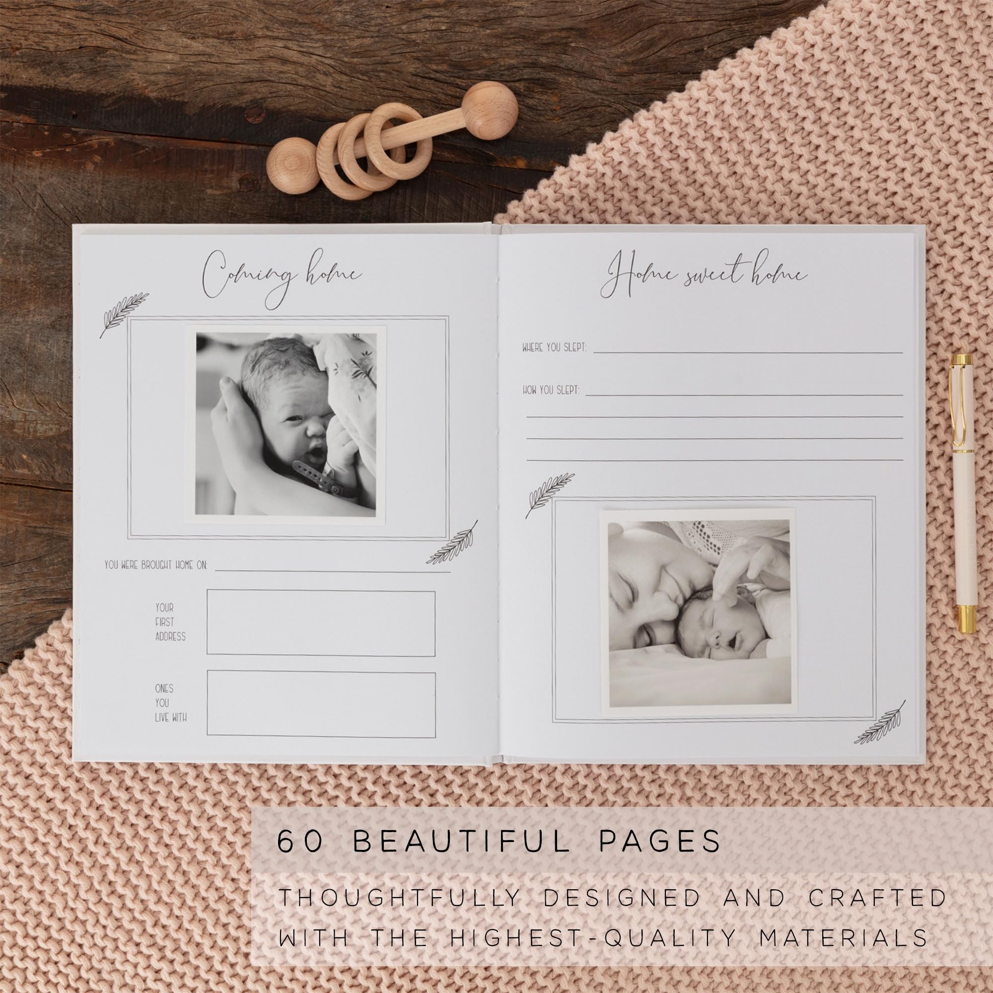 Two Little Dinos family friendly layout suitable for all families