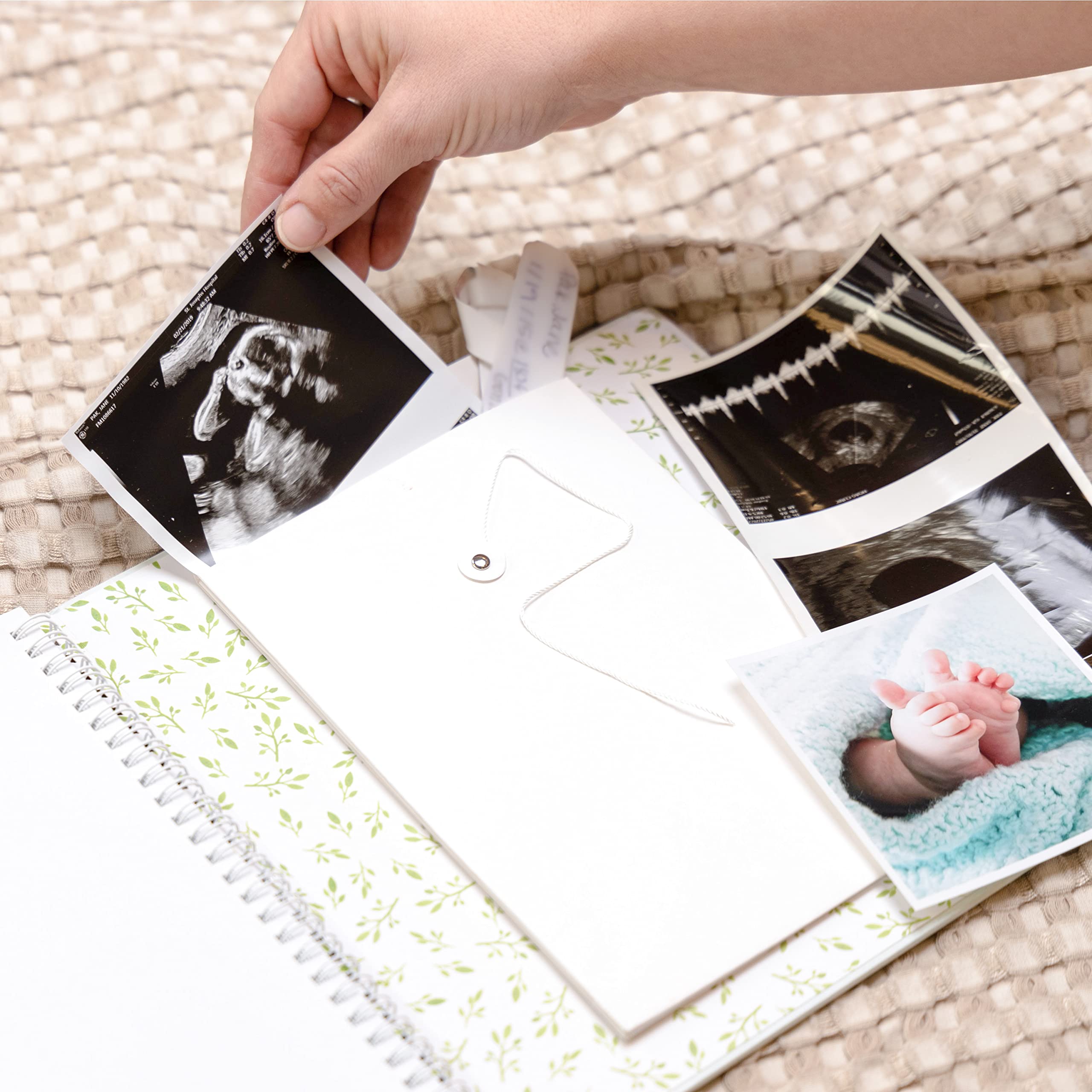 Two Little Dinos prompts guide heartwarming memories without pressure.