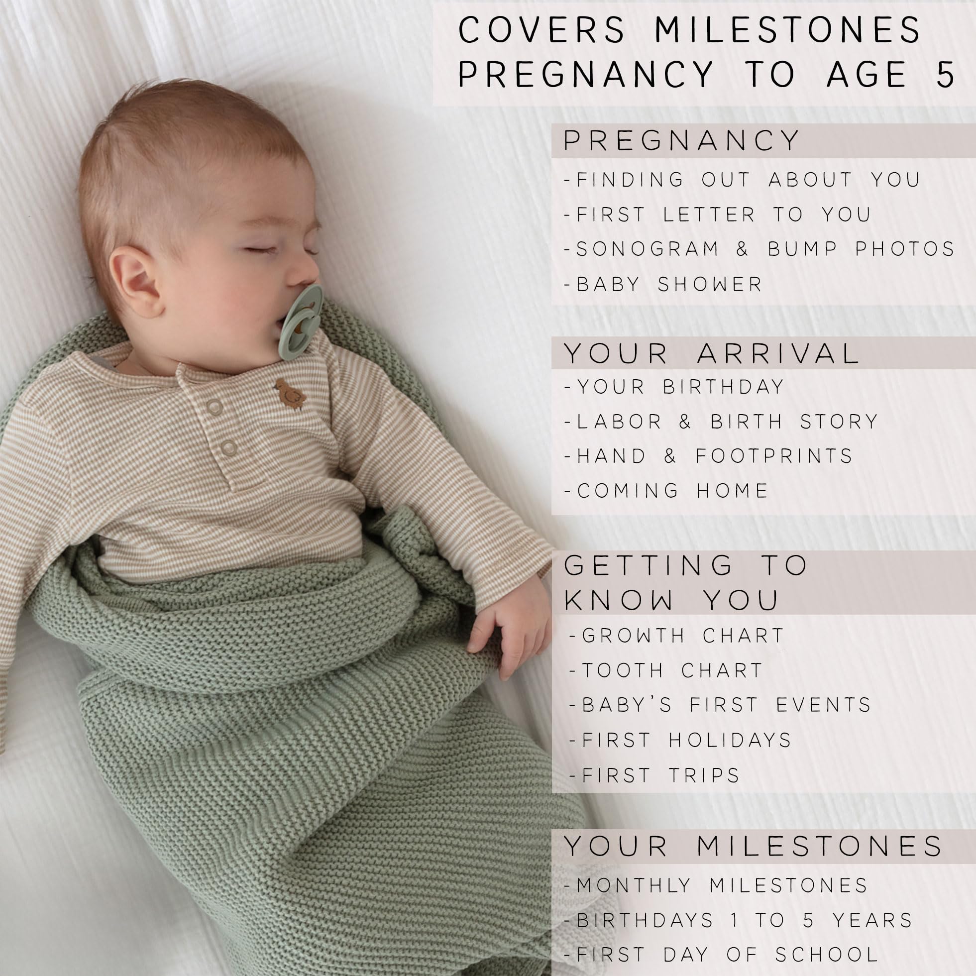 Two Little Dinos prompts section guides heartfelt memories