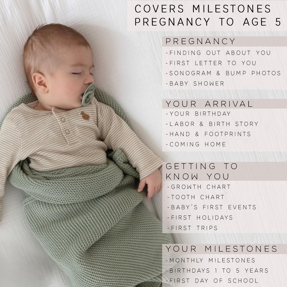 Two Little Dinos prompts section guides heartfelt memories